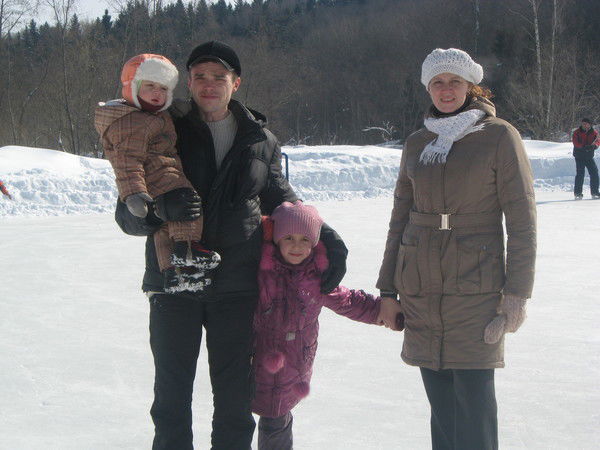 Евгений Шиханов