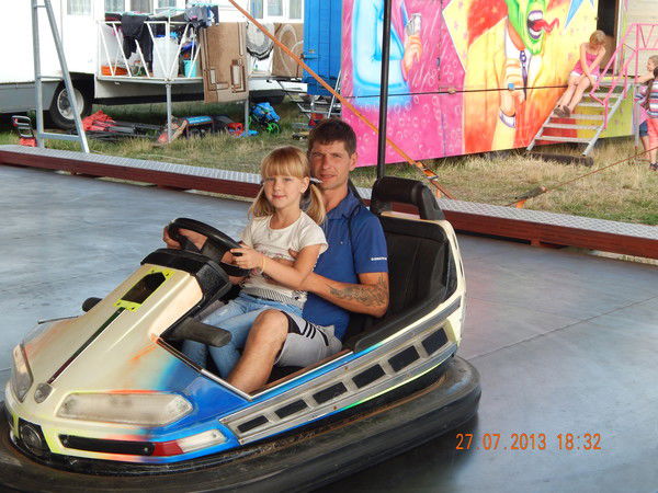 Александр Терехов