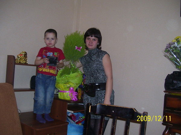 Ольга Шеломенцева