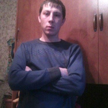 Костя Марктранчук