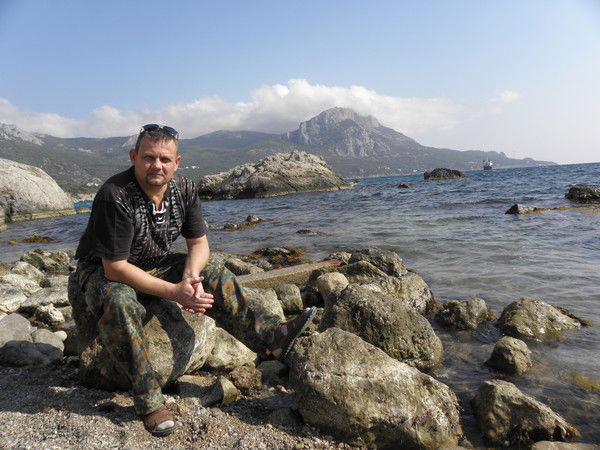 Олег Филатов