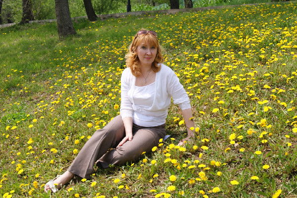 Виктория Искакова