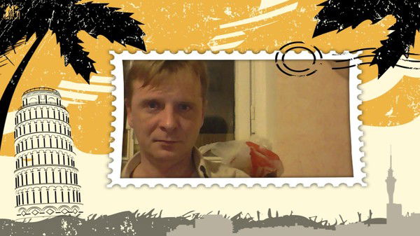 Андрей Ермашенков