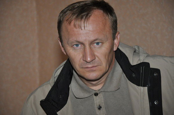 Александр Дебров