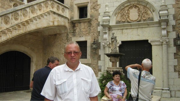 Василий Кузьмичев