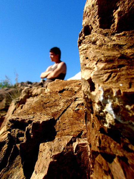 Максим Марченко