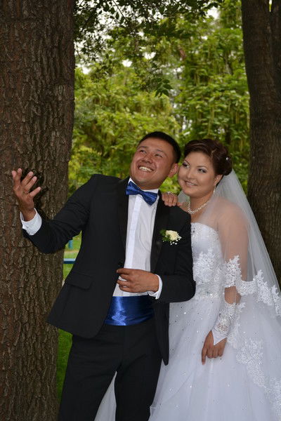 Алека Шалдыбекова