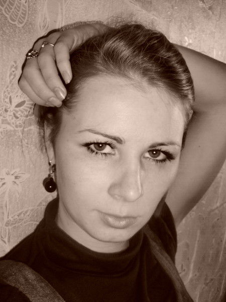 Олеся Лаптева