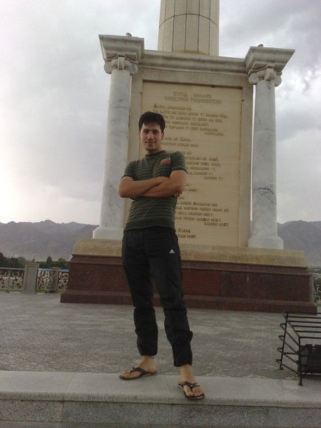 Хасан Хакимов