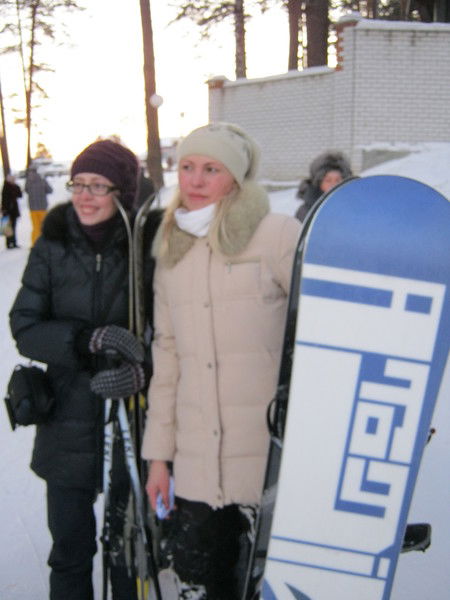 Анастасия Фоминых