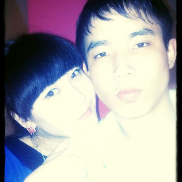 Сана Рахимова