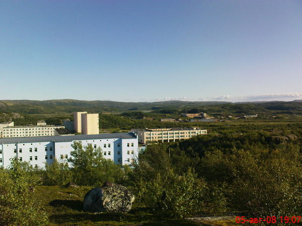 Николай Михайлов