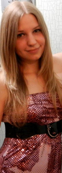 Екатерина Ходорович