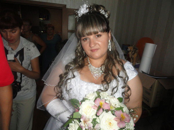 Анастасия Пушмина