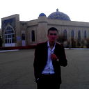 Kuanysh Matenov