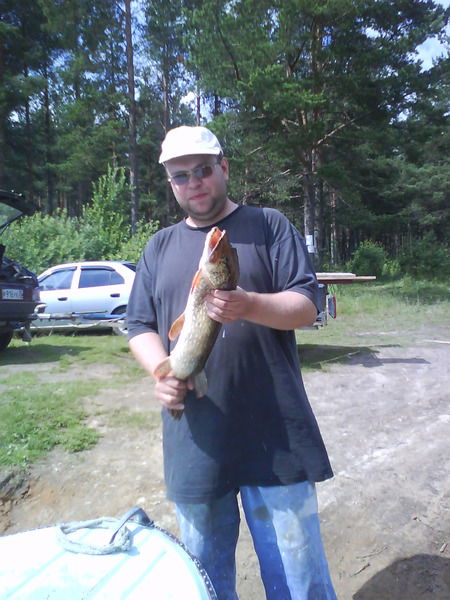 Сергей Гаврилов