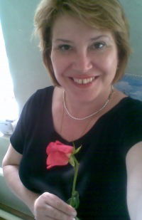 Людмила Сашкова