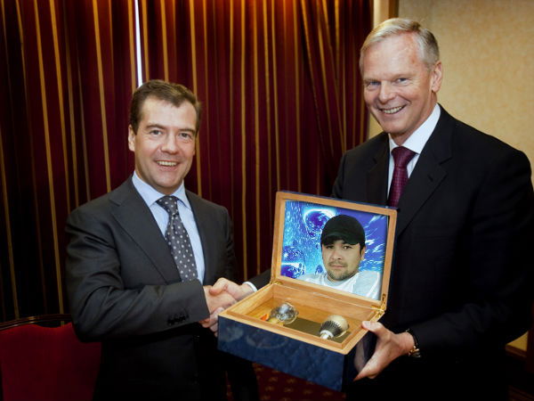 Сафар Махмадмуродов