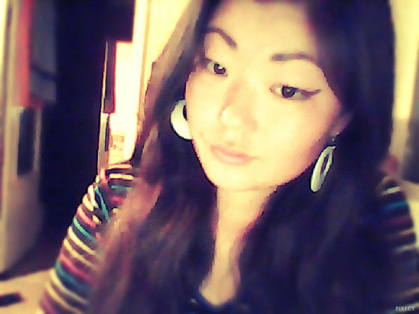 Айнурkа Игенбекова