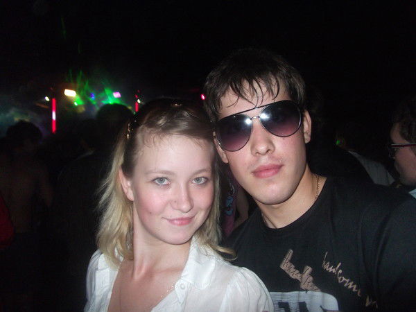 Владислав Тюрин