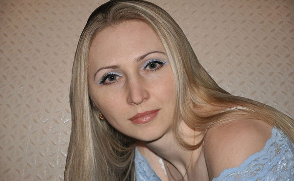 Оксана Улыбышева