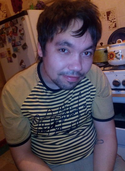 Василий Зарудный