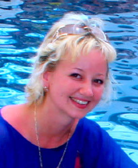 Нина Ширшина