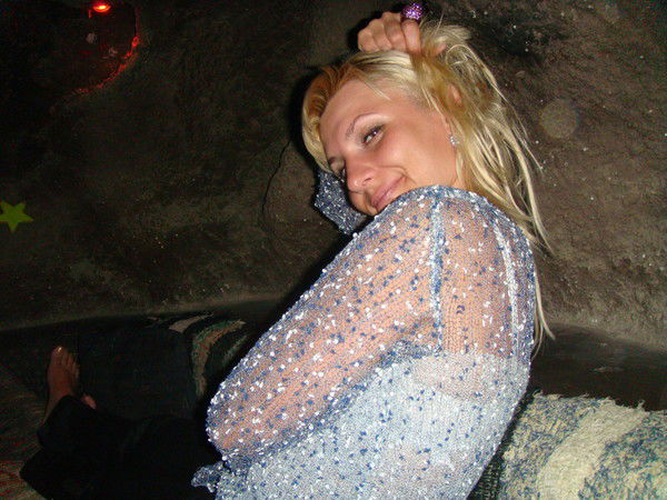 Ольга Полюхина