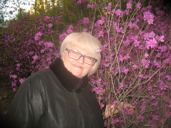 Ольга Виеру