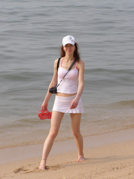 Елена Абдюкова