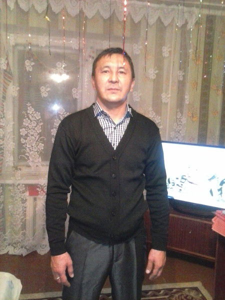 Малик Тулегенов