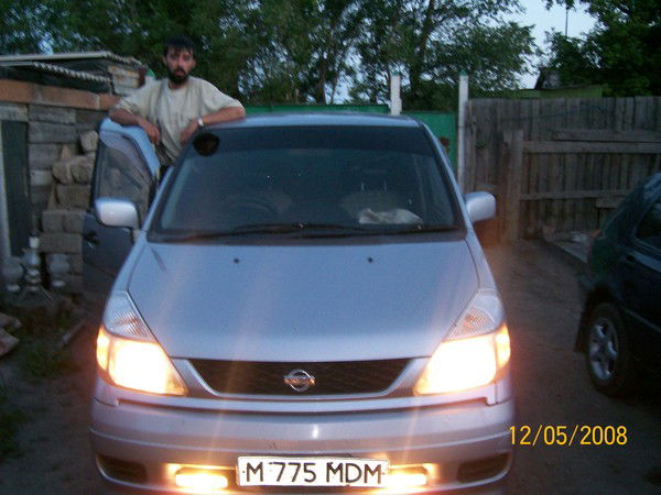 Руслан Рамазанов