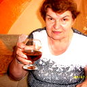 Галина Антонова