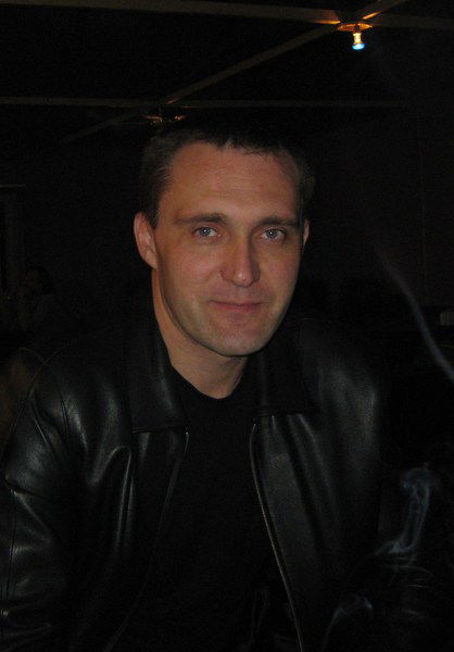 Дмитрий Лихолай