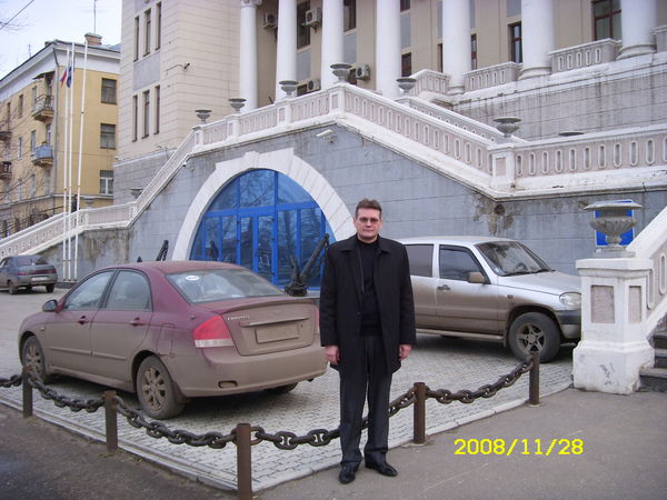 Сергей Куксенко