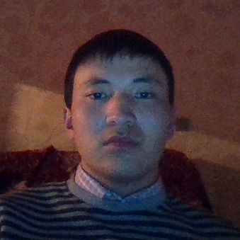 Куандык Дыбысбай