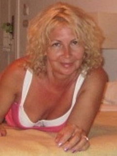 Марина Терещук