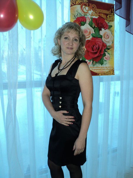 Наталья Коньшина