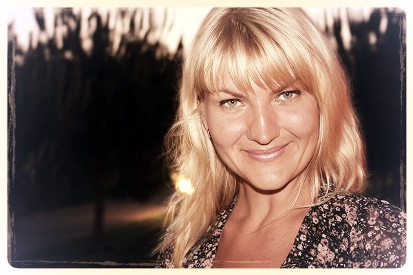 Юлия Гусарова