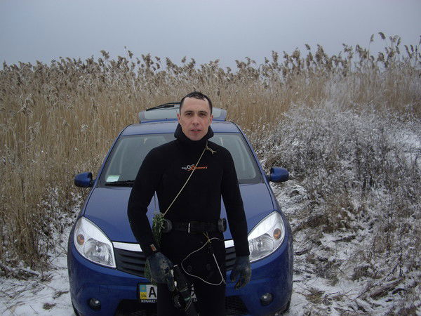 Дмитрий Юркевич