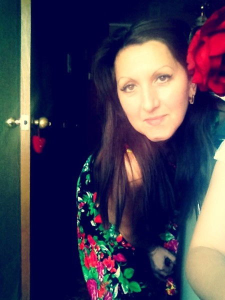 Ольга Серебренникова