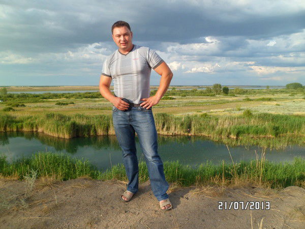 Артём Комлев