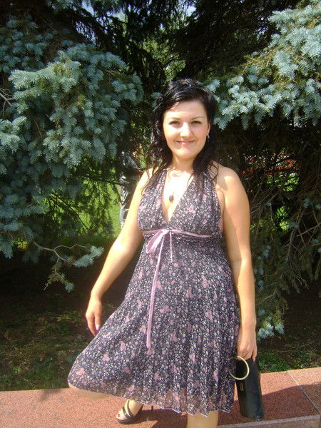 Марина Магомедалиева