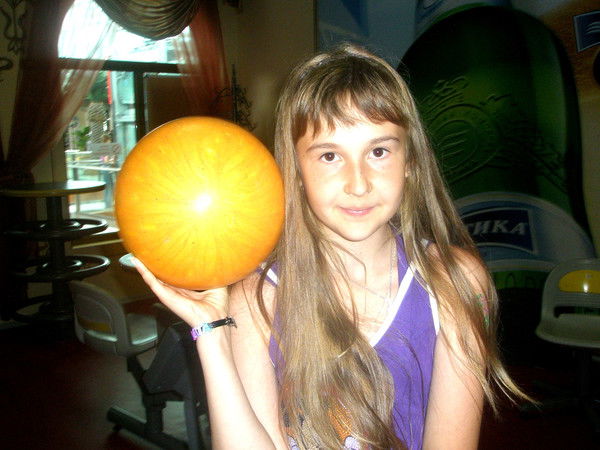 Наташа Богарсюк