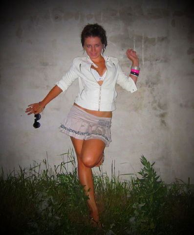 Галя Кутепова