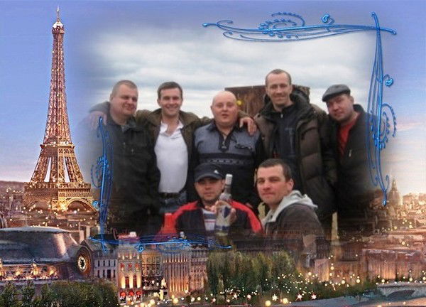 Саша Беляков