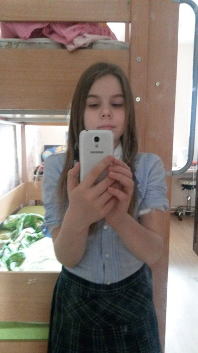 Дарья Ардашева