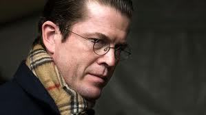 Николай Кутузов