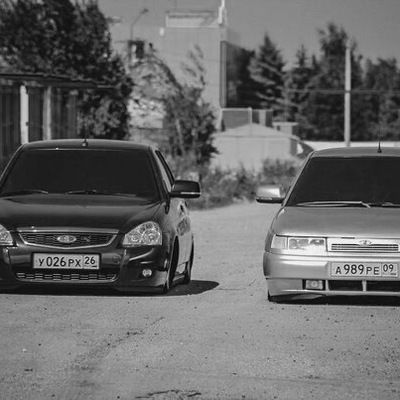 Антоха Шагур