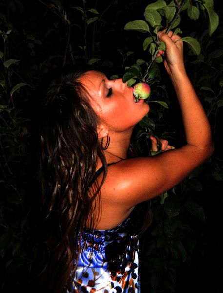 Ирина Овсянникова